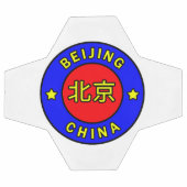 Beijing China Voetbal (Enkel)