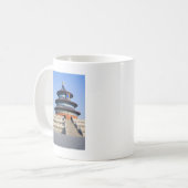Beijing Temple of Heaven Koffiemok (Voorkant links)