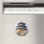 Beijing Temple of Heaven Magneet (Insitu (Vaatwasser))