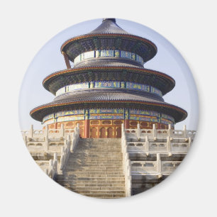 Beijing Temple of Heaven Magneet