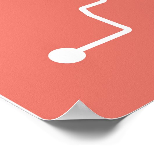 Beijing - Transit Palettes Poster (Hoek)