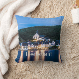 Beilstein Moezel Rijnland-Palts Duitsland Kussen