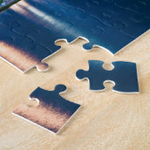 Beilstein Moezel Rijnland-Palts Duitsland Legpuzzel (Zijkant)