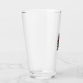 Being Cool Is Costume Halloween Zombie Kerkhof_1 Glas (Rechts)