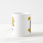 Being Corny Koffiemok (Center)