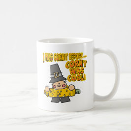 Being Corny Koffiemok