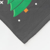 Being Related To Me Is Really The Only Gift You Ne Fleece Deken (Hoek)