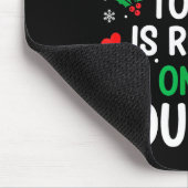 Being Related To Me Is Really The Only You Need Muismat (Hoek)