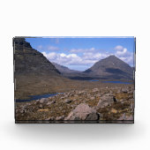 Beinn an Eionn Scotland Fotoblokken (Voorkant)