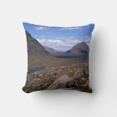 Beinn an Eionn Scotland Kussen (Voorkant)