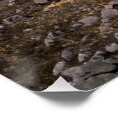 Beinn an Eionn Scotland Perfect Poster (Hoek)