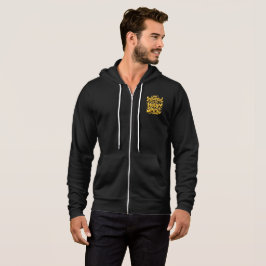 Beïnvloed door de Heilige Geest Hoodie