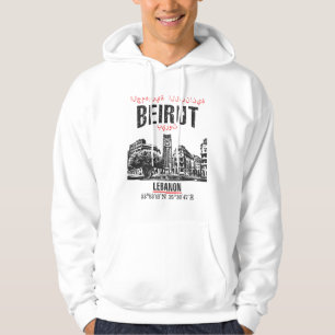 Beiroet Hoodie