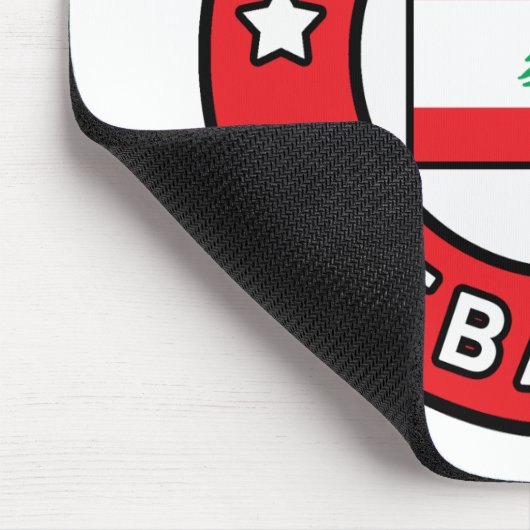 Beiroet Libanon Muismat (Hoek)