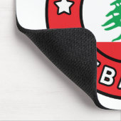 Beiroet Libanon Muismat (Hoek)