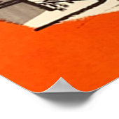 BEIRUT POSTER (Hoek)