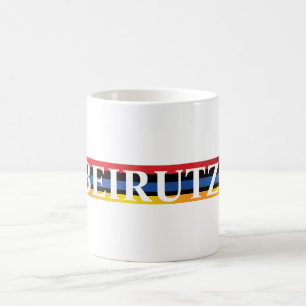 Beirutzi koffiemok