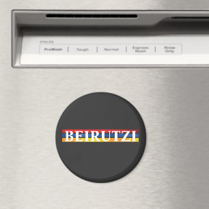 Beirutzi Magneet