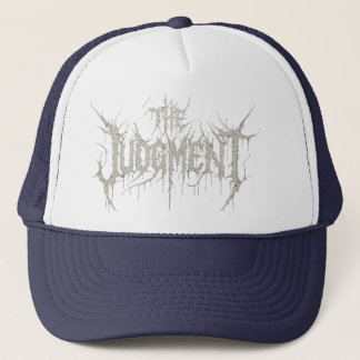 Beisbol Hat The Judgment Trucker Pet