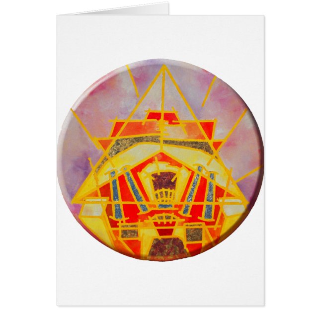 Beit Hamikdash (Voorkant)