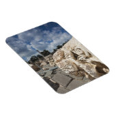 Beit she-An National Park, Roman-era ruïnes Magneet (Rechterzijde)