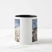 Beit she-An National Park, Roman-era ruïnes Mok (Midden)