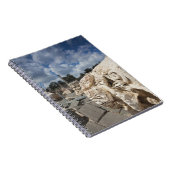 Beit she-An National Park, Roman-era ruïnes Notitieboek (Rechterzijde)