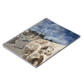 Beit she-An National Park, Roman-era ruïnes Notitieboek (Linkerzijde)