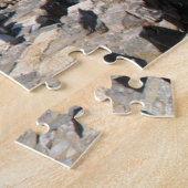 Beit Shean, Israel, custom message option Legpuzzel (Zijkant)