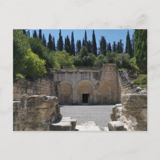 Beit Shearim, Israël Briefkaart