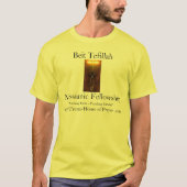 Beit Tefillah Messianic Fellowship T-shirt (Voorkant)