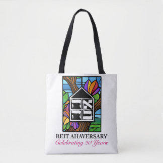 BeitahaTegentas Tote Bag