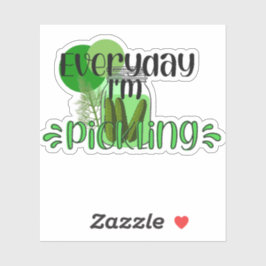 beitsen-op-maat-vinyl Sticker