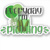 beitsen-op-maat-vinyl Sticker (Voorkant)