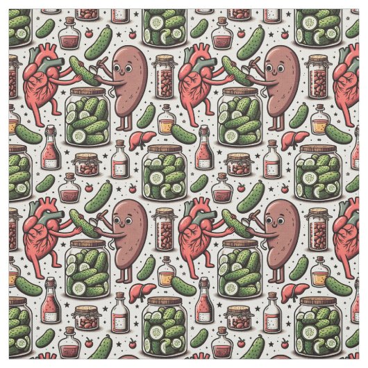 beitsen stof (Swatch)