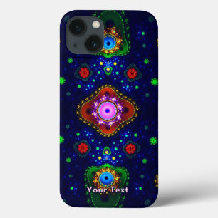 Bejeweld Case-Mate iPhone Case