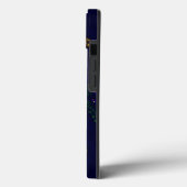 Bejeweld Case-Mate iPhone Case (Achterkant / Links)