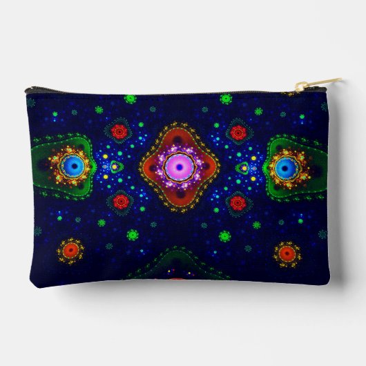 Bejeweld Etui (Achterkant)