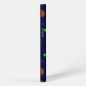 Bejeweld iPhone Hoesje (Rechterkant)