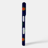 Bejeweled Case-Mate iPhone Case (Achterkant / Rechts)