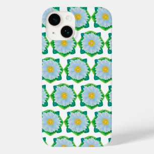 Bejeweled Daisy Barely There/Stevige telefoonhoes Case-Mate iPhone 14 Hoesje
