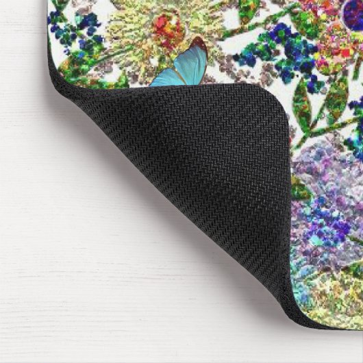 Bejeweled Mousepad Muismat (Hoek)