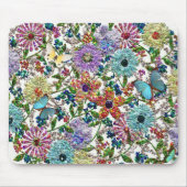 Bejeweled Mousepad Muismat (Voorkant)