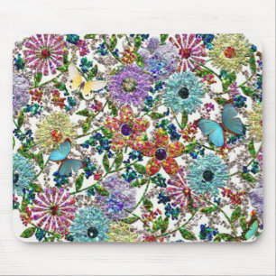 Bejeweled Mousepad Muismat