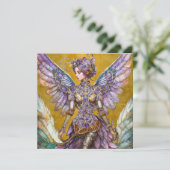 Bejeweled Sugar Plum Fairy (Staand voorkant)