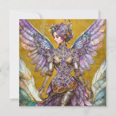 Bejeweled Sugar Plum Fairy (Voorkant)