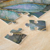 Bejeweled Sugar Plum Fairy Legpuzzel (Zijkant)