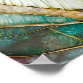 Bejeweled Sugar Plum Fairy Poster (Hoek)