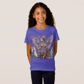 Bejeweled Sugar Plum Fairy T-shirt (Voorkant volledig)