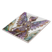 Bejeweled Sugar Plum Fairy Tegeltje (Zijkant)